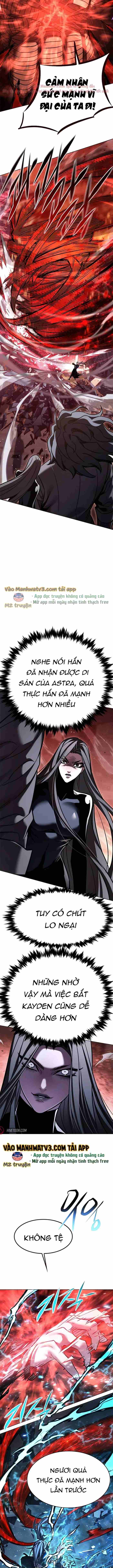 Đọc truyện Hóa thân thành mèo (Bản Free) - Chap 315